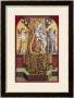 Vittore Crivelli Pricing Limited Edition Prints