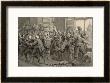 Defenestration Of Prague by C.A. Dahlstrom Limited Edition Pricing Art Print