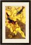 Poissons, And Crustaces, 1902 by Paul Ranson Limited Edition Print