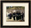 The Execution Of The Emperor Maximilian, 1867-8 by Edouard Manet Limited Edition Print
