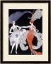 The Purchase by Georges Barbier Limited Edition Pricing Art Print