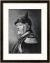 Otto Eduard Leopold Bismarck by Fritz Werner Limited Edition Print