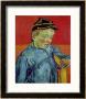 The Schoolboy, C.1889-90 by Vincent Van Gogh Limited Edition Print