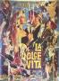 La Dolce Vita by Mimmo Rotella Limited Edition Print