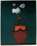 Moyens De Transport : Le Bateau by Juan Carlos Aznar Limited Edition Print