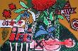 La Table A L'as De Coeur by Guillaume Corneille Limited Edition Pricing Art Print