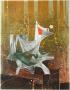 En Avant Marche...Innocent by Renee Lubarow Limited Edition Print