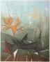 Les Fabulations De L'equiiibriste by Renee Lubarow Limited Edition Print