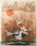 Les Vertiges De L'ete by Renee Lubarow Limited Edition Print