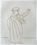 Le Satyricon 14 by Andre Derain Limited Edition Print