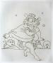 Le Satyricon 28 by Andre Derain Limited Edition Print