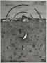 Lune Piegee by Bezdikian Assadour Limited Edition Print