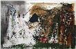 Reflet by Karl Brandstatter Limited Edition Print