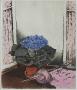 Fleurs Et Tricot by Annapia Antonini Limited Edition Print