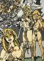 Femme Fatale Iv by Erro (Gudmundur Gudmundsson) Limited Edition Print