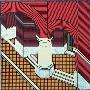 Peripherie 06 by Alberto Bali Limited Edition Print