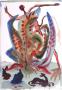 Dc Purgatoire 23 - La Gourmandise by Salvador Dali Limited Edition Print