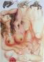Dc Purgatoire 09 - Le Songe by Salvador Dali Limited Edition Print