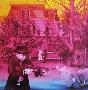 Serie B by Jacques Monory Limited Edition Print