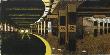 59 Th Street Subway by Colleen Browning Limited Edition Print