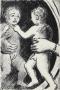 Les Bebes by Olivier O. Olivier Limited Edition Print