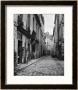 Rue Du Jardinet, From Passage Hautefeuille, Paris, 1858-78 by Charles Marville Limited Edition Print