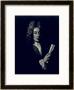 Portrait Of Henry Purcell by Johann Closterman Limited Edition Print