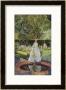 Come Into The Garden Maud by Eleanor Fortescue Brickdale Limited Edition Print