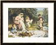 Enough And More To Spare by Frederick Morgan Limited Edition Print
