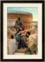 Colosseum, The by Sir Lawrence Alma-Tadema Limited Edition Pricing Art Print