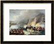 Landing Of The British Troops In Egypt, March 1801 by William Heath Limited Edition Print