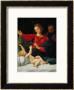 Madonna Di Loreto by Raphael Limited Edition Pricing Art Print