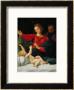 Madonna Di Loreto by Raphael Limited Edition Print