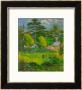 Landscape, 1901 by Paul Gauguin Limited Edition Print