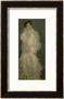 Mrs. Hermine Gallia by Gustav Klimt Limited Edition Print