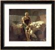 The Return Of Marcus Sextus, 1799 by Pierre Narcisse Guerin Limited Edition Print