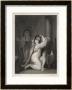 Odysseus Returns To His Wife Penelope by Issac Taylor Limited Edition Print