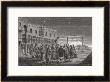 Galileo Shows The Satellites Of Jupiter To Venetian Senators by Louis Figuier Limited Edition Print