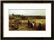 Harvest Time by Léon Augustin L'hermitte Limited Edition Pricing Art Print