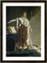 Napoleon En Costume by Anne-Louis Girodet De Roussy-Trioson Limited Edition Print