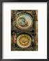 The Astronomical Clock, Prague, Czech Republic by Russell Young Limited Edition Print