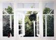 The Garden Window by Gabriele Calzetti Limited Edition Print