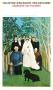 Orangerie De Tuilleries by Henri Rousseau Limited Edition Print