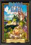 Moody Blues In Concert by Bob Masse Limited Edition Print