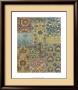 Porcelain Mosaic I by Chariklia Zarris Limited Edition Pricing Art Print