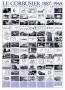 Realisations Et Projets, C.1905-1985 by Le Corbusier Limited Edition Pricing Art Print