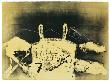 Dentelle, C.1977 by Antoni Tapies Limited Edition Print