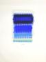 Lichtchromatik In Blau by Heinz Mack Limited Edition Pricing Art Print