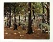 Old Vink by Max Liebermann Limited Edition Pricing Art Print