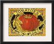 Tomato Can Label by Grant Hamilton Limited Edition Print